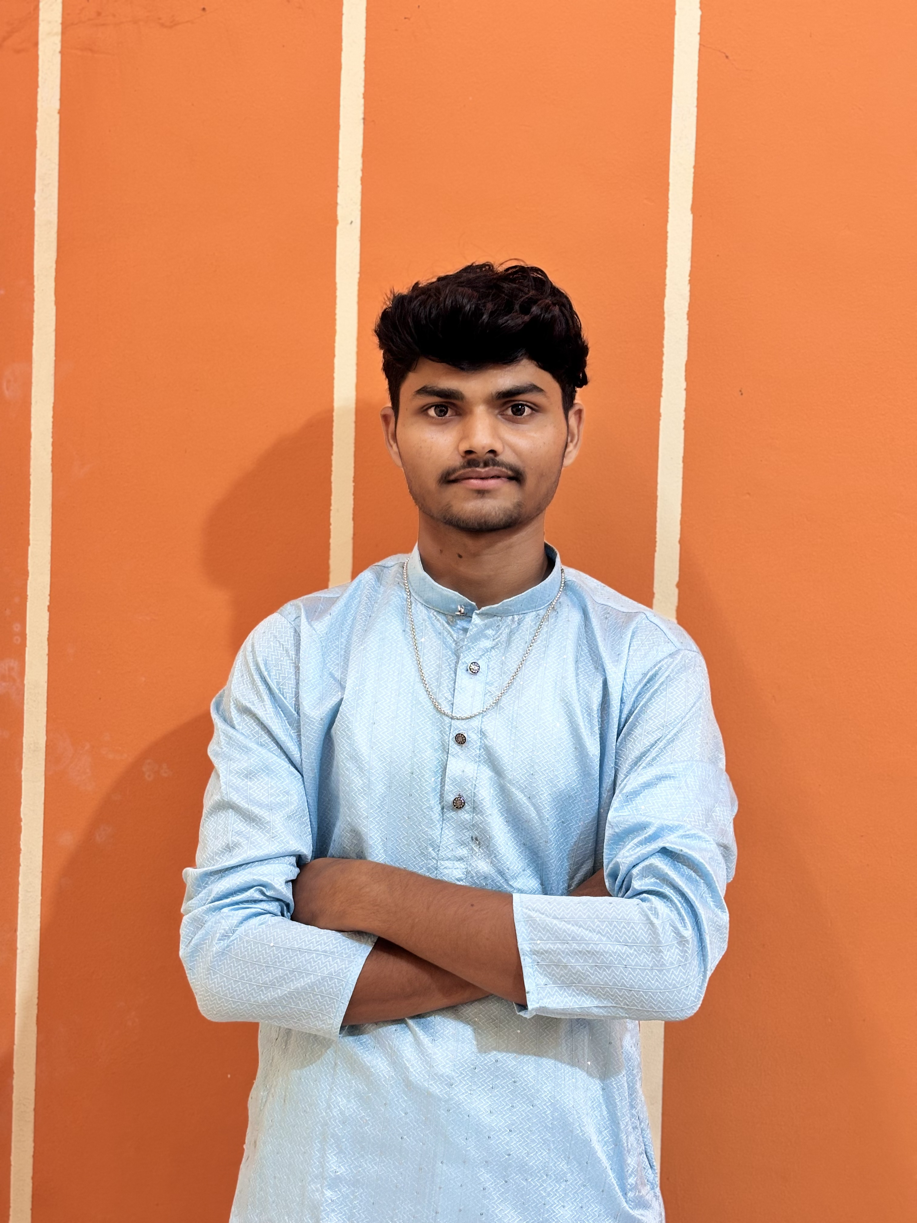 Parmeshwar - Co-Founder